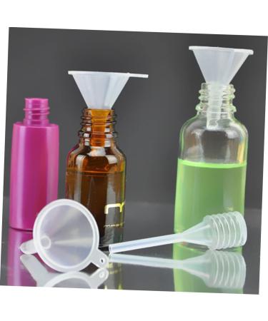 VINTORKY 1 Set Mascara Tube Clear Lipgloss Clear Lip Gloss Lip Plumper Gloss Eyeliner DIY Mascara Bottle Abs - Buy Online on GoSupps.com