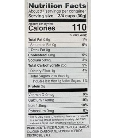 Nongshim Rice Panko Breadcrumbs Gluten Free 7.05-Ounce (Pack of 4) - Buy Online on GoSupps.com