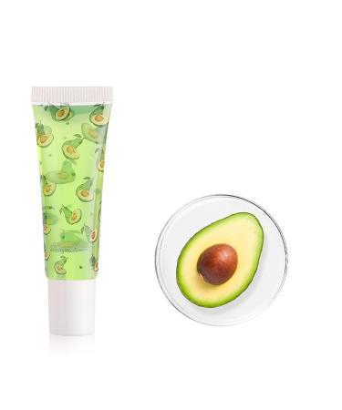 Hydrating Lip Oil Balm with Natural Fruit Extracts - Long Lasting Moisturizer & Jelly Effect Lip Gloss 5ml | Shop Now! - Buy Online on GoSupps.com