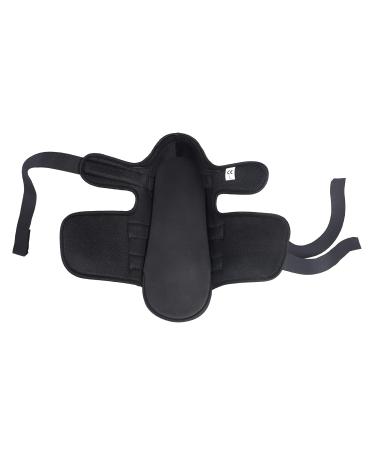 Adjustable Post Op Healing Shoe for Foot Injury - Orthopedic Bunions & Toe Fracture Support - Buy Online on GoSupps.com