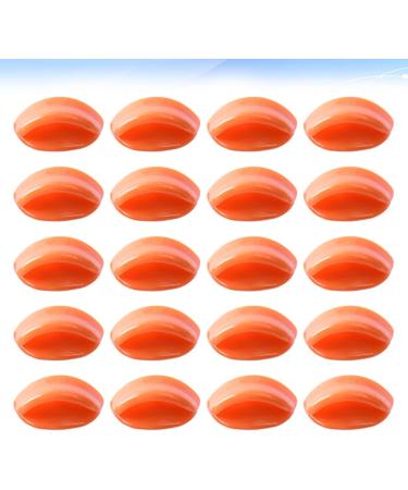 Artibetter 50 Handicraft Accessories for Plush Dolls & Animal Mouths - Duck Peak Craft Kit - Buy Online on GoSupps.com