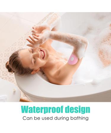 20 Pieces Waterproof Self-Adhesive Dexcom G7 Overpatch - Pink | Pre-Cut Patches for G7 Sensor by Youshares - Buy Online on GoSupps.com