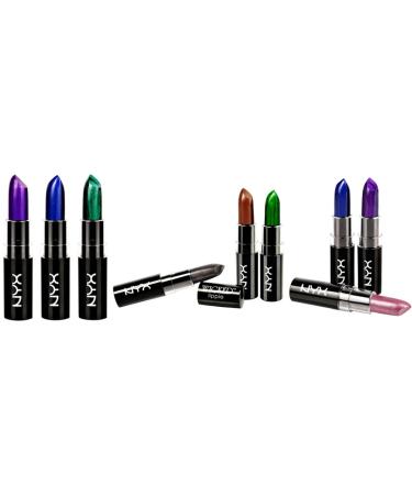 Shop NYX Wicked Lippies Wil10 - Power | International Shipping | Best Price Online - Buy Online on GoSupps.com