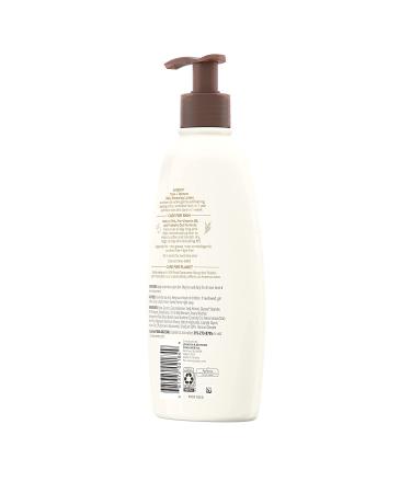 Aveeno Tone + Texture Renewing Body Lotion | Prebiotic Oat | Exfoliates & Hydrates Sensitive Skin | Clinically Proven | Fragrance-Free | 18 Fl. Oz - Buy Online on GoSupps.com