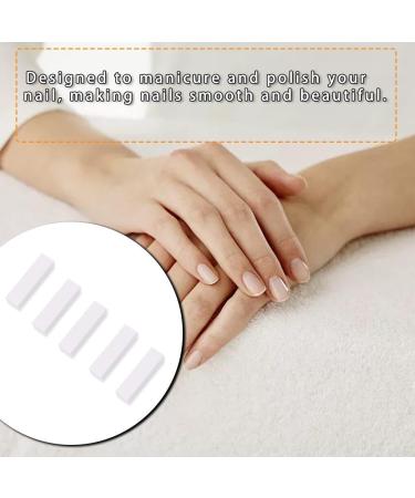 Limes poncer bloc ongles conseils douceur poussi re maquillage accessoires manucure p dicure enfants m nage poign e poign e ongle Tapez 4 - Buy Online on GoSupps.com