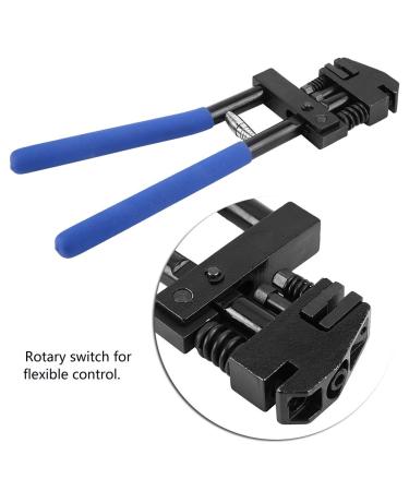 Buy Edge Setter Repair Tool - 5mm Hand Joggler for Sheet Metal - International Shipping Available - Buy Online on GoSupps.com