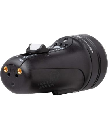 Light & Motion SOLA Video 2500 F Black - Top-Quality Underwater Video Light - Buy Online on GoSupps.com