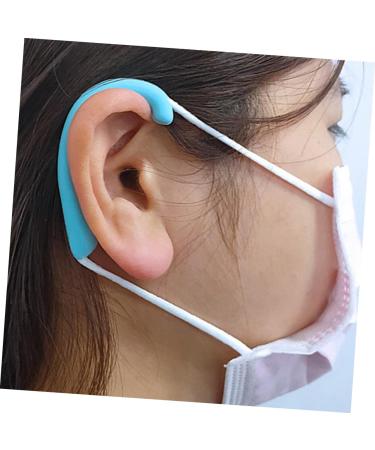 Goohochy Children's Ear Caps & Hearing Protection - Comfortable Mask Earner for Kids & Adults - Buy Online on GoSupps.com