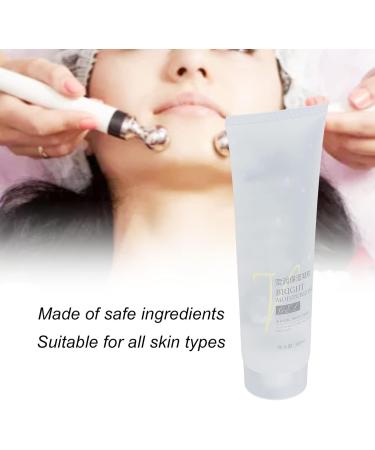 Conductive cooling gel soothing conductive cooling gel for HF devices - Buy Online on GoSupps.com