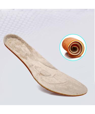 Men's Diabetic Medical Shoes for Swollen Feet - Adjustable Large Size, Non-Slip Walking Shoes for Heel Pain Relief - Blue - Buy Online on GoSupps.com