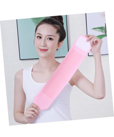 OATIPHO Neck Pad Skincare Beauty Patches Neck Wrinkle Patches Neck Masks for Wrinkles Patch Anti Wrinkle Patches Neck Pads Polyester Adhesive Tape Pink Skin Care - Buy Online on GoSupps.com