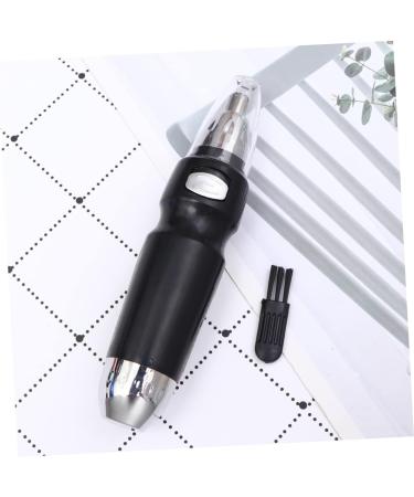 Didiseaon hair shaver hair clipper nose hair trimmer for men Korean lanterns electric shaver scissors ear trimmer knife razor organ - Buy Online on GoSupps.com