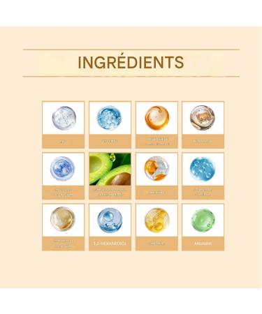  G n rique Facial Hair Removal Cream - Soothing and Nourishing - 20g Hair Removal for Sensitive Skin - for Upper Lip Home Travel Daily Use Summer Wedding Beach Gym Brides Models Women - Buy Online on GoSupps.com