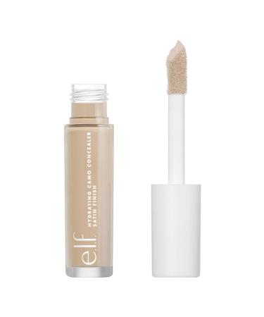 E.L.F. Hydrating Camo Concealer Medium Sand 0.2 fl oz (6 ml) - Buy Online on GoSupps.com