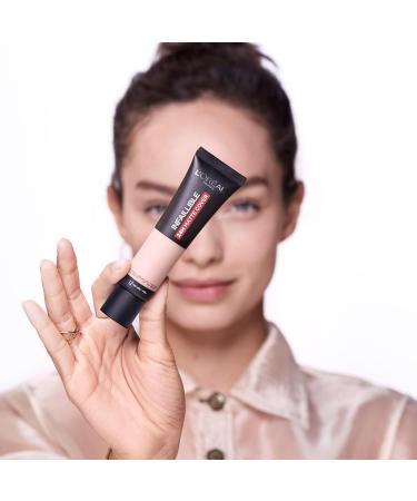 L'Or al Paris 3600523783755 Make Up Finish 90 Porcelain Pink/Pink Porcelain 30 ml - Buy Online on GoSupps.com