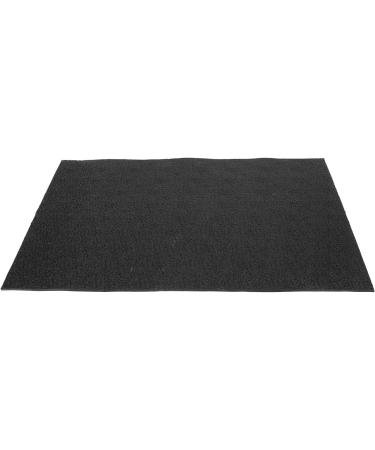 Thick Shoe Sole Repair Rubber - Non-Slip Antiwear Soling Sheet for Comfortable Pain Relief | International Shipping Available - Buy Online on GoSupps.com