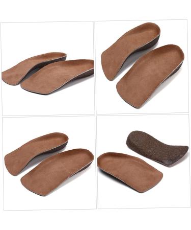Buy Cork Insole Essential Oil Funnel Kit | Breathable Heel Pads & Shoe Inserts for Comfort - International Shipping Available - Buy Online on GoSupps.com