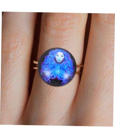 VILLCASE 500 Pcs Time Gem Patch Diy Jewelry Making Flatback Charms Round Vases for Centerpieces Photo Locket Halloween Beads Skull Charms Jewelry Supplies Circle Suite Bracelet 3d Glass As Shownx5pcs 1X1cmx5pcs - Buy Online on GoSupps.com