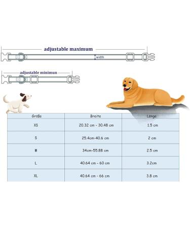 Lionheart Glory Christmas Dog Halison | Adjustable Red Penguin Collars for Large Dogs - X-Large (1 Pack) - Buy Online on GoSupps.com