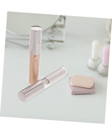BIUDECO 2pcs Liquid Eyeshadow Sparkly Eyeshadow Glitter Makeup Tools Highlighter Liquid Sparkly Eyeshadow Liquid Women Glitter Eyeshadow Women Eyewshadow Makeup Supplies Makeup Stuff - Buy Online on GoSupps.com