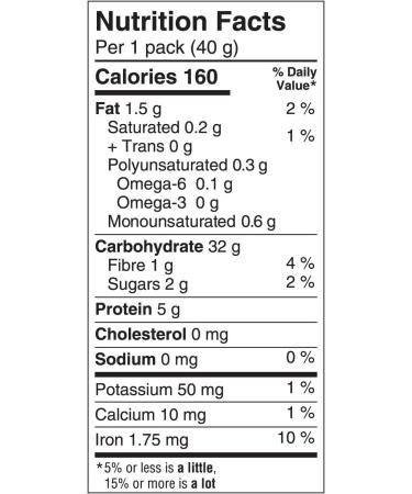 Boulangerie Grissol Melba Toast No Salt - Savoury Light and Crispy Snack for at Home or On The Go 400g Unit Pack Melba Toast No Salt 400g - Buy Online on GoSupps.com