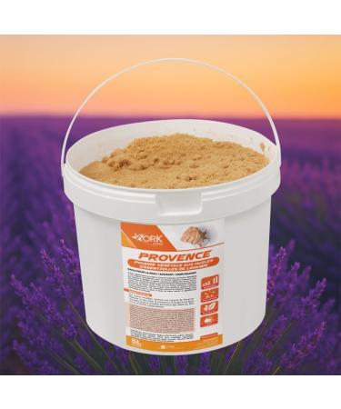  WORKDERM Provence | vegetable hand cleansing powder - Buy Online on GoSupps.com