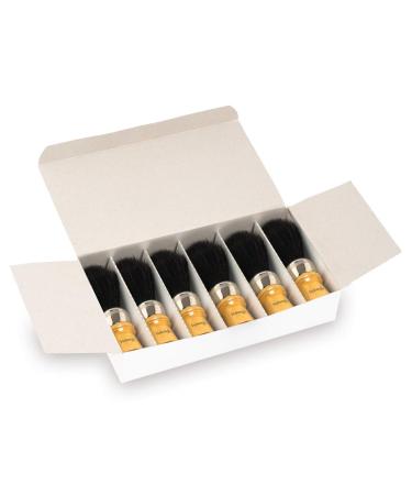 Vielong Brushes (CRIN Black) - 474 gr