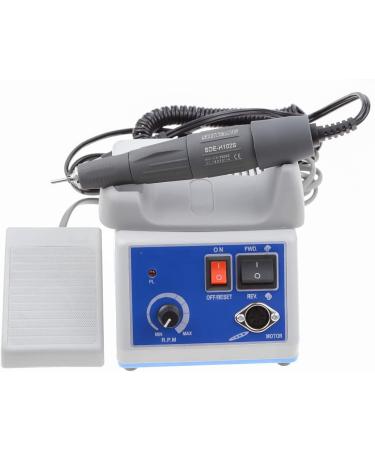 Electric 45000 RPM Polisher Polishing for Jewelry - Buy Online on GoSupps.com