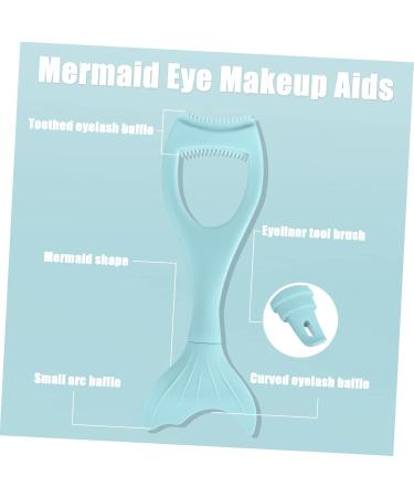 Beavorty 9 Pcs Eyeliner Auxiliary Artifact Mascara Guard Tool Eyelash Mascara Guard Eyelash Helper Tool Eyelash Tool Applicator Lash Applicator Makeup Applicator Cosmetic Mascara Shield mediumx3pcs As Shownx3pcs - Buy Online on GoSupps.com