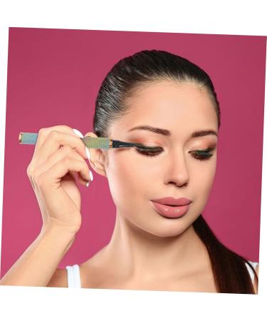 HAPINARY Liquid Eyeliner Pencil Fade-Resistant Compact Size Easy to Apply - Buy Online on GoSupps.com