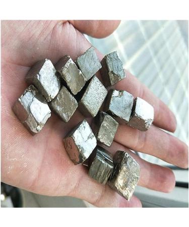 for Meditation Raw Yellow Iron ore -goldenite Protective Stone Pyrite Crystal Clusters qiangang - Buy Online on GoSupps.com