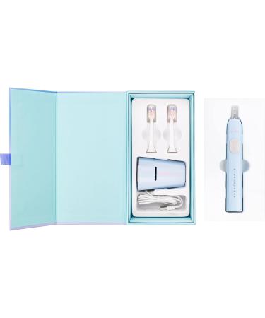Vitammy SMILS Cloud Toothbrush - 5 Brushes Pressure Control & Orthodontic Washing Program | International Shipping - Buy Online on GoSupps.com