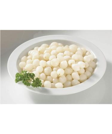 Opies | Mini Silverskin Onions | 2x227g - Buy Online on GoSupps.com