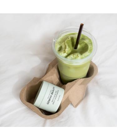 Buy Matcha & Oat Moisturizer - Green Tea Face Moisturizer | 1.7 Fl Oz - Hydrate & Revitalize Skin - Buy Online on GoSupps.com