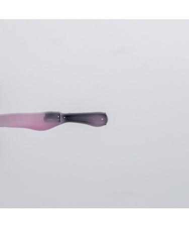 THE EDGE Gel Nail Polish 8ml - The Soft French - UV/LED Manicure/Pedicure for Salon & Home Use Highly Pigmented/Long Lasting/2-Coat Coverage - Buy Online on GoSupps.com