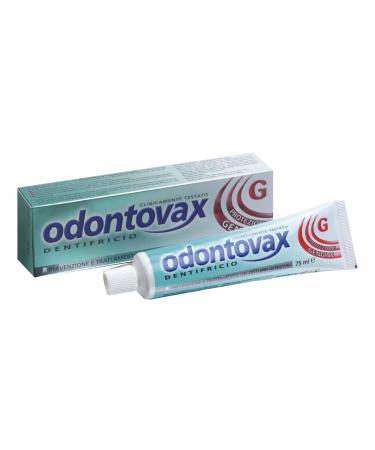 Ibsa ODONTOVAX Dent.G 75 ml