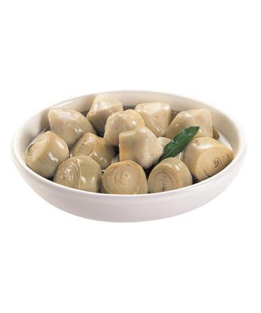 Buy Demetra Artichokes in Olive Oil 800g - Premium Quality Fast International Shipping - Buy Online on GoSupps.com
