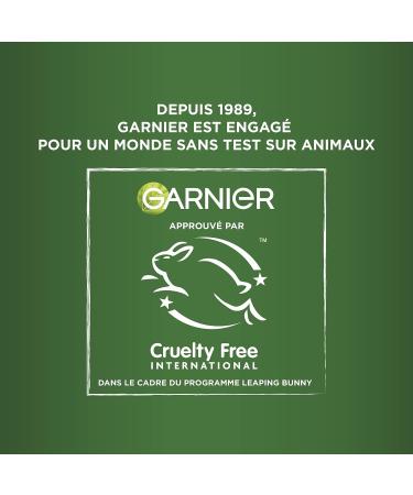 Garnier Body Superfood - Nourishing Body Cream + Nourishing Hand Cream - 48 Hours of Hydration - With Avocado Oil and Omega 6 - 97% Natural Ingredients - Buy Online on GoSupps.com