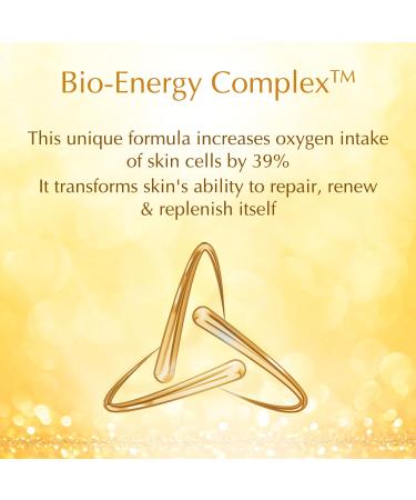 Bio-Gold Radiance Cleanser 100g - Nourishing Facial Cleanser for Glowing Skin | Shop Internationally - Buy Online on GoSupps.com