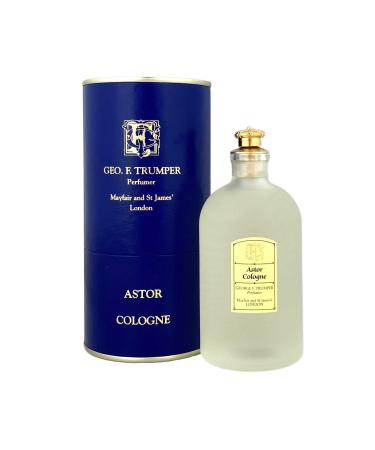 Geo F. Trumper Astor Cologne 3.38 Fl Oz