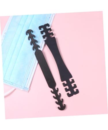 Buy KOMBIUDA 8pcs Hearing Protection Bracket Buckle Ear Loop | Best Ear Safety for Comfort & Fit - International Shipping - Buy Online on GoSupps.com