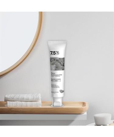 Nano Hydroxyapatite Repair & Protect Toothpaste Strengthens Enamel Reduces Sensitivity Hydroxyapatite Toothpaste Fresh Breath (2 Pcs) 4.24 Ounce (Pack of 2) - Buy Online on GoSupps.com