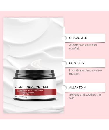 Cr me Visage Hydratante Douce - Lotion Visage Nourrissante Et Hydratante For Une Peau Douce Et Souple - Buy Online on GoSupps.com