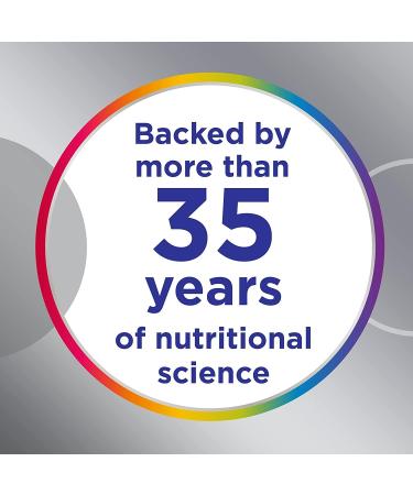 Centrum Men 50 Plus (90 Count) & Centrum Women 50 Plus (90 Count) Multivitamin/Multimineral Supplement Tablet Multi-Pack (2 Pack 180 Count) - Buy Online on GoSupps.com