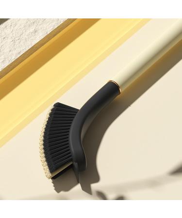 New Gaps Cleaning Brush Kitchen Toilet Grout Hard Bristle Tile Joints DeadAngle Cleaner Brushes Household Clean - Buy Online on GoSupps.com
