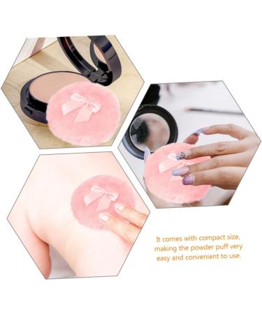 CLISPEED 3 Pi ces Houppette Rafra chissante pour Houppette pour Corps Jolie Peluche - Buy Online on GoSupps.com