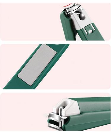 UNbit Nail Clipper Extra Light Multicolor Use Foot Care Tool Nail Clippers - Buy Online on GoSupps.com