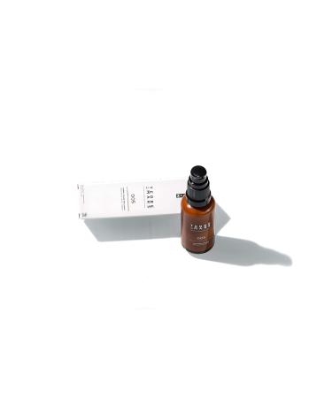Terre de Mars Resilience Facial Cream - 1 FL Oz | International Shipping | Natural Skincare Solutions - Buy Online on GoSupps.com