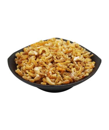 Crevettes S ch es AAA 200 g - Udang Kering - Qualit premium - Saveur umami - Pour riz frit nouilles soupes sambal