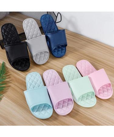 Shop Mllm Kinder Flip-Flops - Summer Non-Slip Slippers for Bathroom | Soft Bathing Shoes for Men & Women - EU Size 40 - Buy Online on GoSupps.com